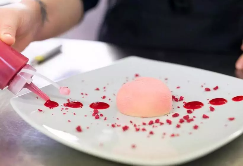 Отель Villa Cedrino