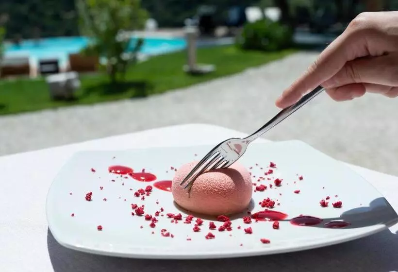 Отель Villa Cedrino