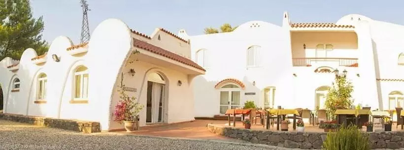 Отель Villa Cedrino