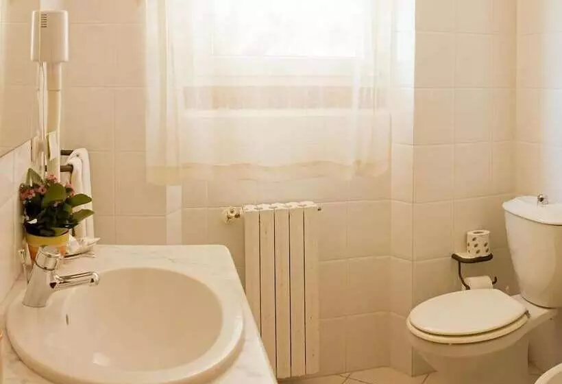 Отель Villa Cedrino