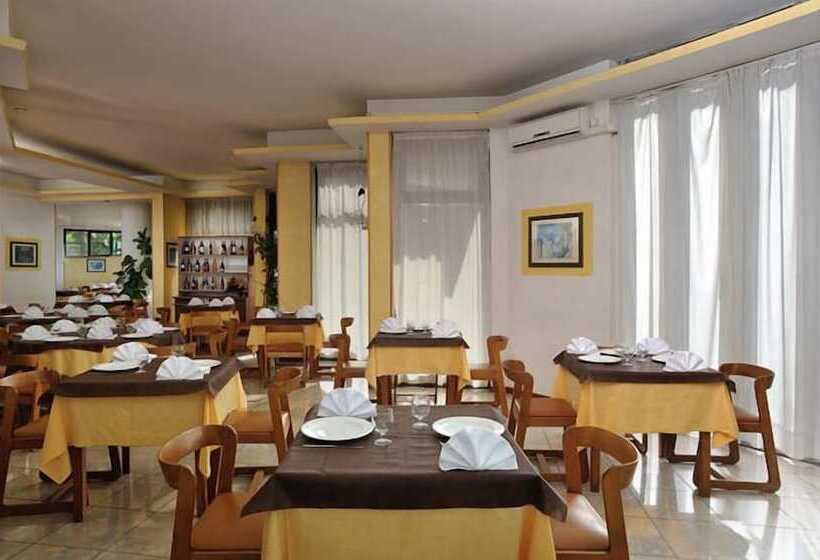 Szálloda Due Pavoni