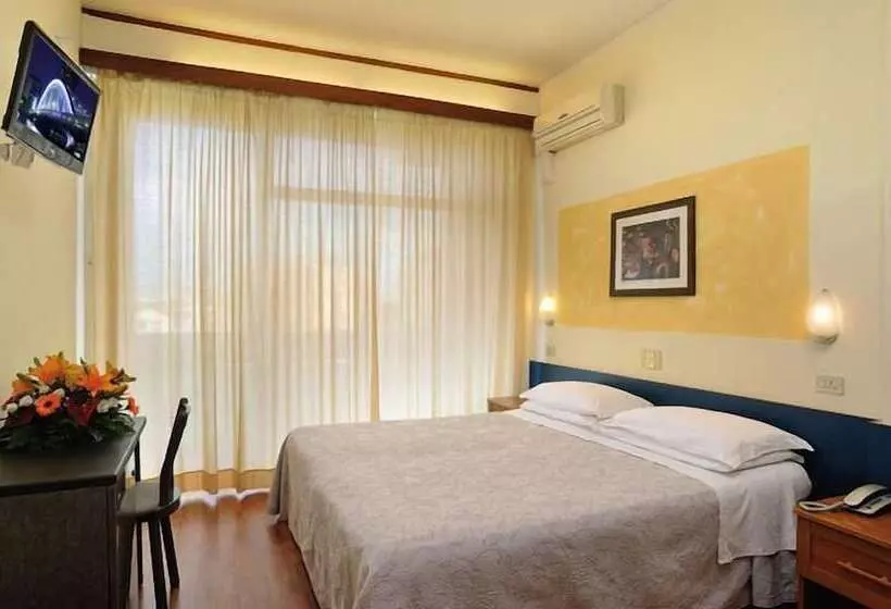 Отель Due Pavoni