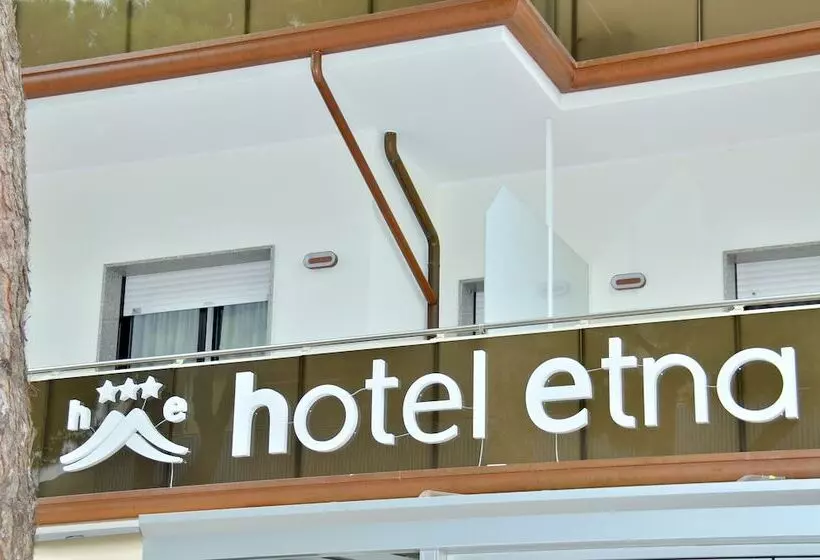 Hotel Etna