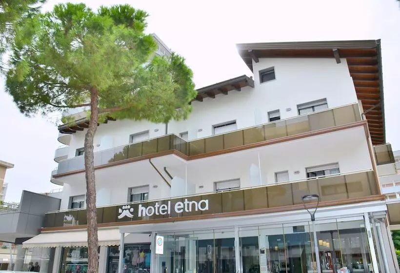 Hotel Etna