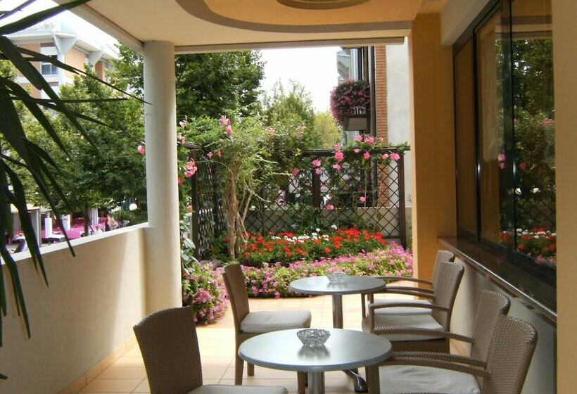 בית מלון כפרי Europa