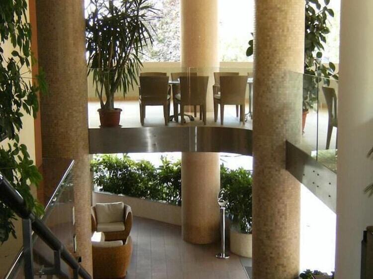 בית מלון כפרי Europa