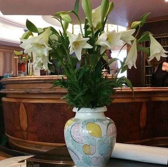 בית מלון כפרי Europa