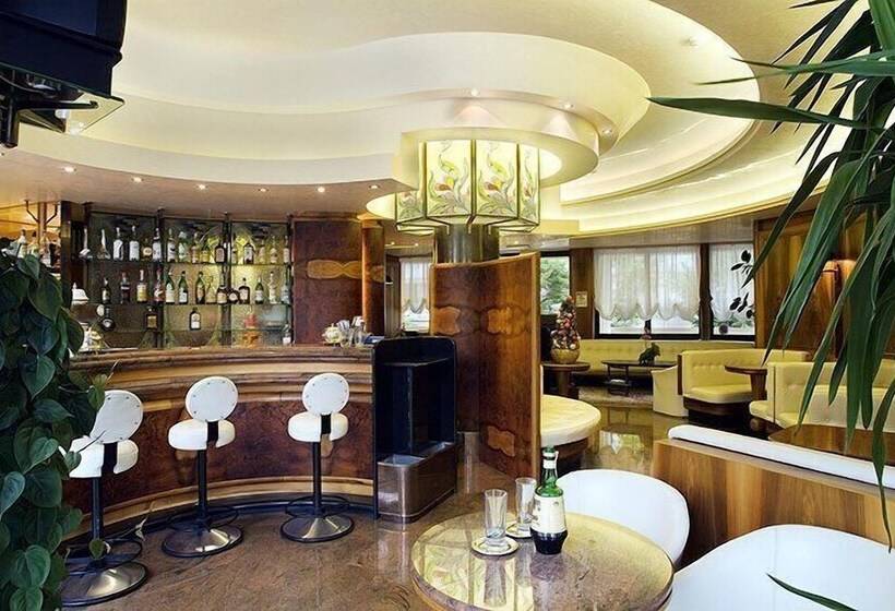 בית מלון כפרי Europa