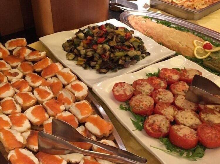 בית מלון כפרי Europa