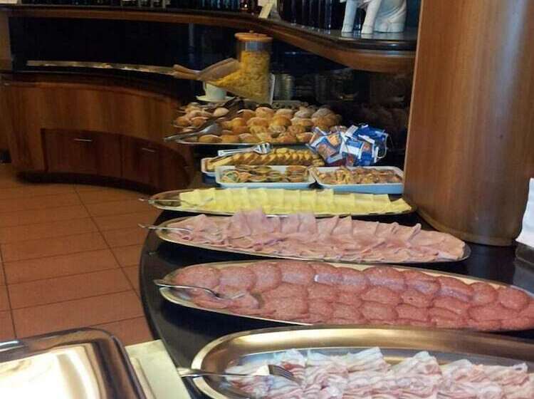 בית מלון כפרי Europa