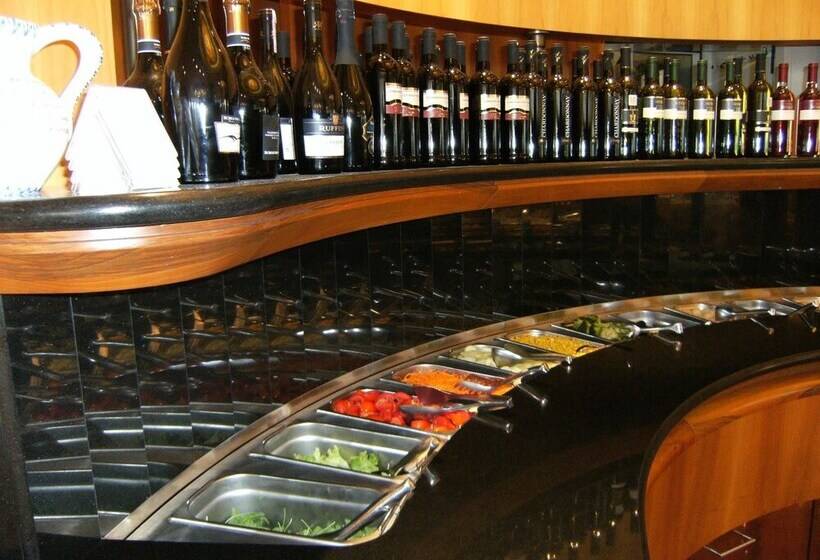 בית מלון כפרי Europa