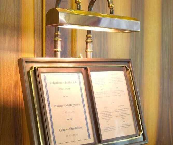 בית מלון כפרי Europa