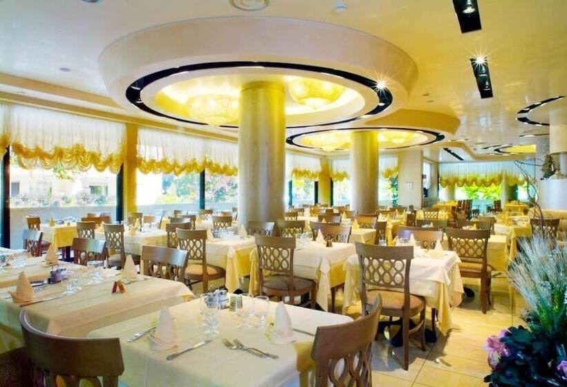 בית מלון כפרי Europa