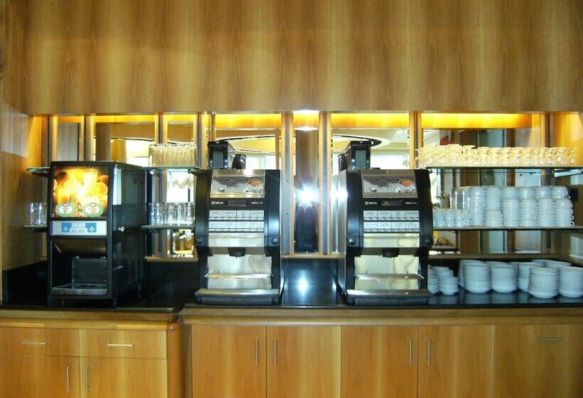 בית מלון כפרי Europa