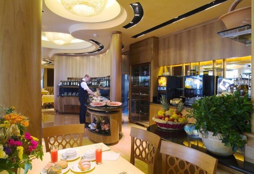 בית מלון כפרי Europa