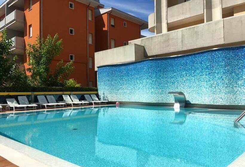 בית מלון כפרי Europa