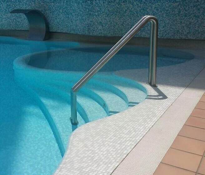 בית מלון כפרי Europa