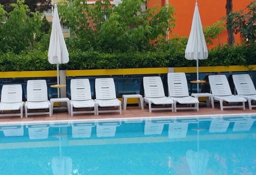 בית מלון כפרי Europa