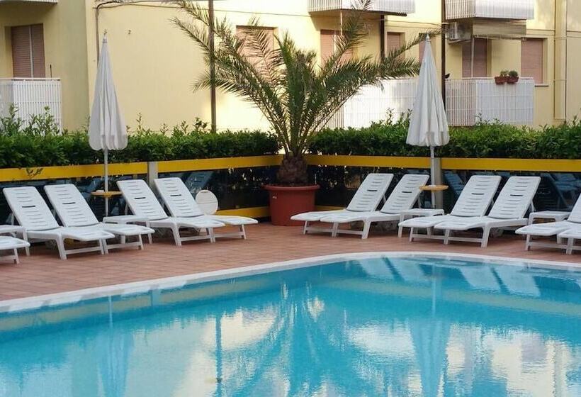 בית מלון כפרי Europa