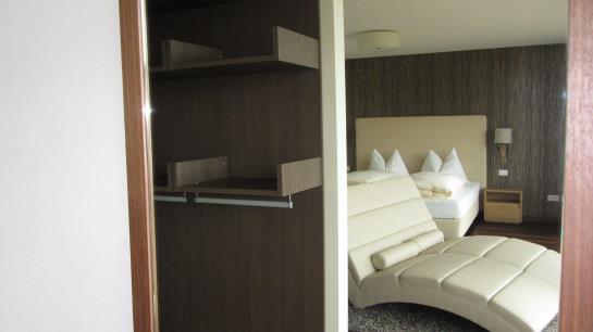 Отель Ferienhaus Maria Schnee