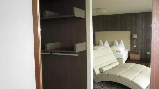 Отель Ferienhaus Maria Schnee