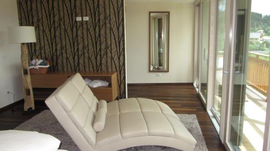 Отель Ferienhaus Maria Schnee