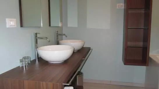 Отель Ferienhaus Maria Schnee