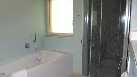 Отель Ferienhaus Maria Schnee