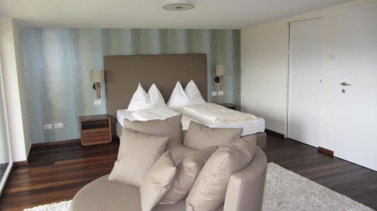 Отель Ferienhaus Maria Schnee