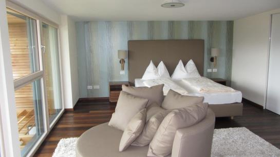 Отель Ferienhaus Maria Schnee