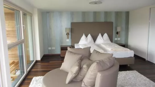 Отель Ferienhaus Maria Schnee