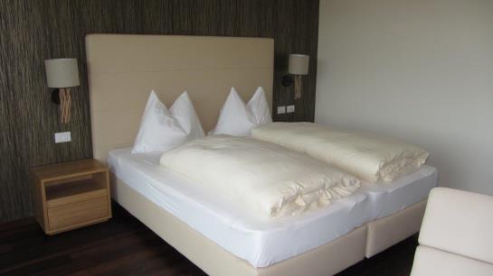 Отель Ferienhaus Maria Schnee