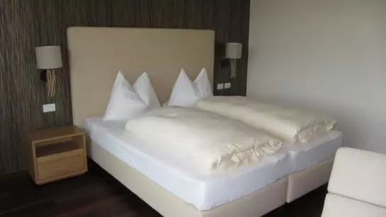 Отель Ferienhaus Maria Schnee