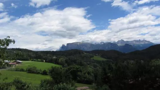 Отель Ferienhaus Maria Schnee