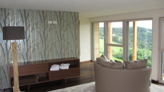 Отель Ferienhaus Maria Schnee