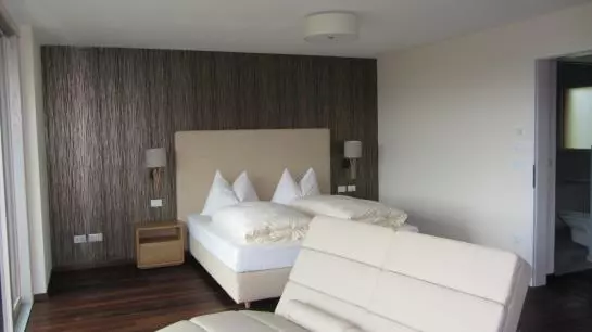 Отель Ferienhaus Maria Schnee