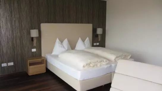 Отель Ferienhaus Maria Schnee