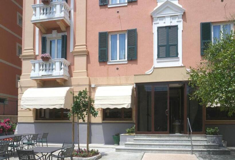 בית מלון כפרי Flora