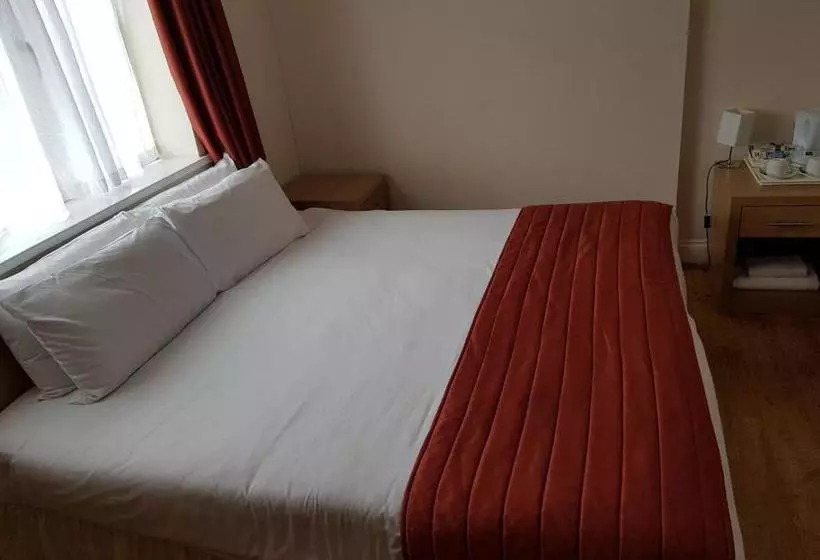 ホテル Forest View