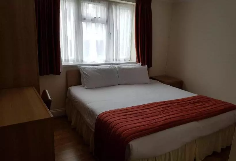 ホテル Forest View