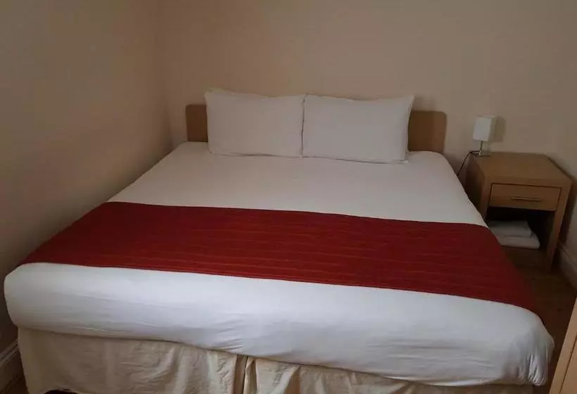 ホテル Forest View