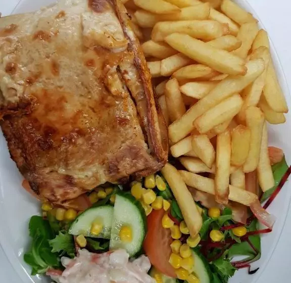 ホテル Forest View