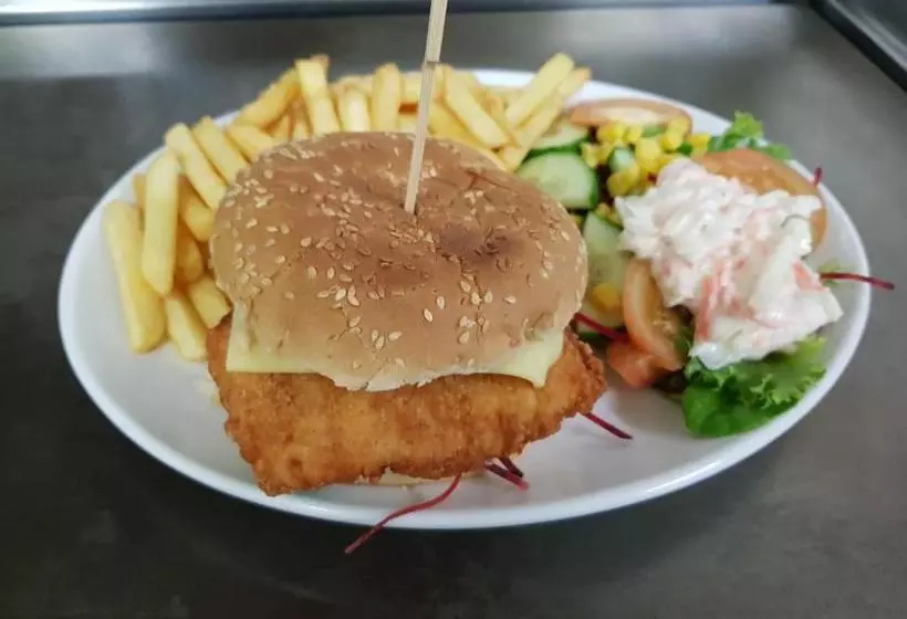 ホテル Forest View