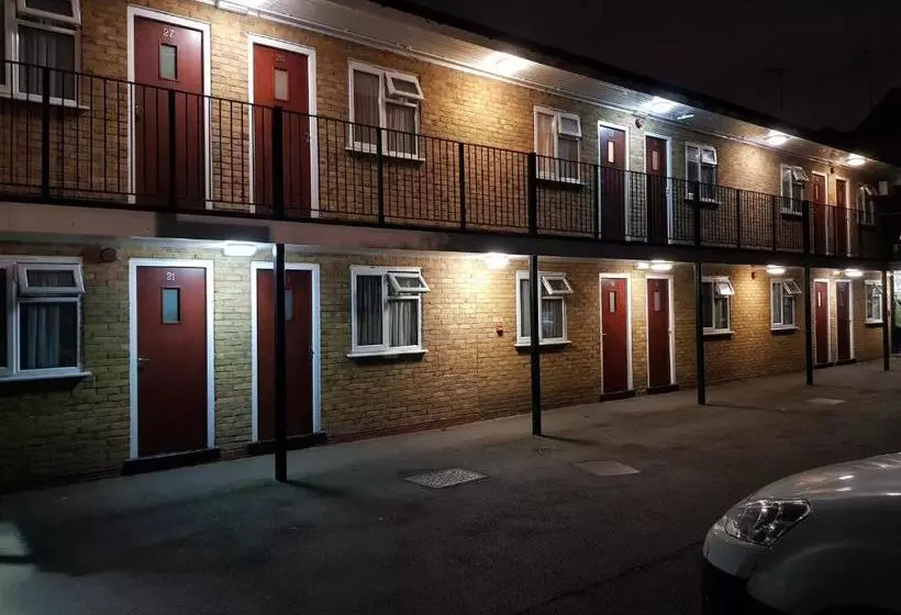 ホテル Forest View