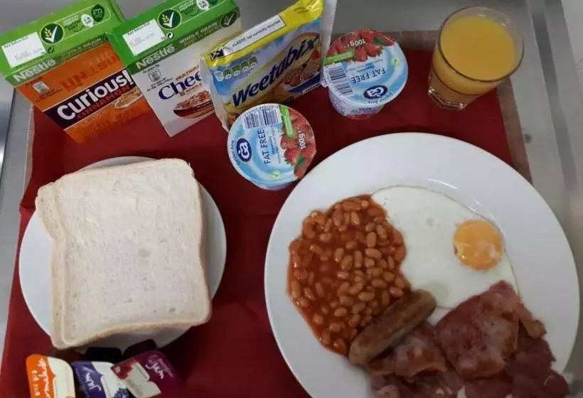 ホテル Forest View