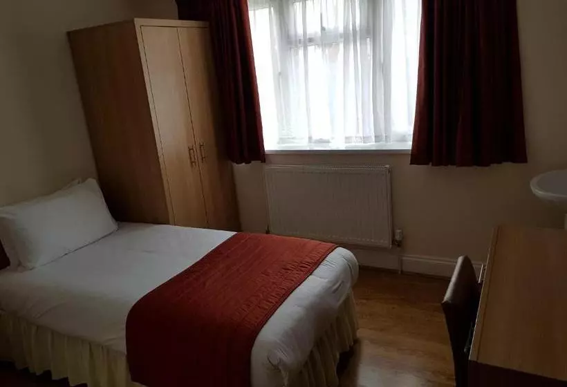 ホテル Forest View