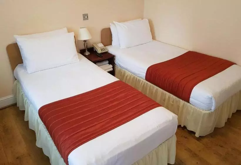 ホテル Forest View