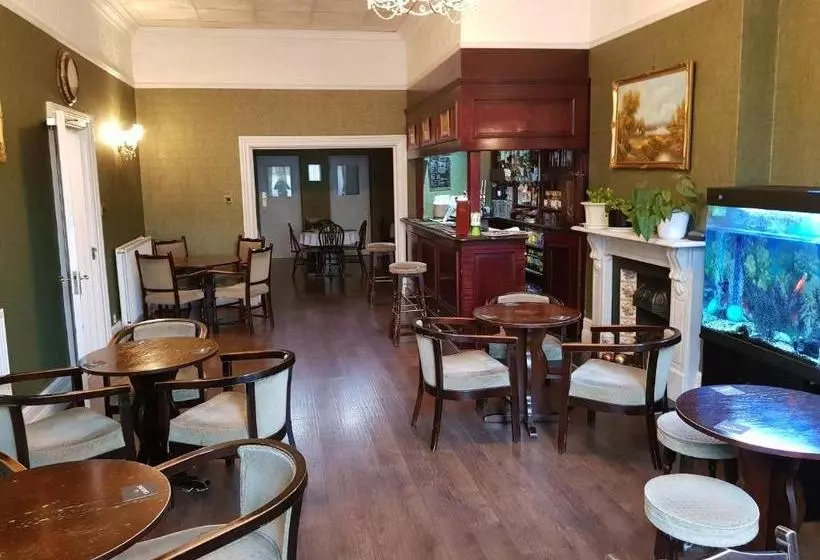 ホテル Forest View