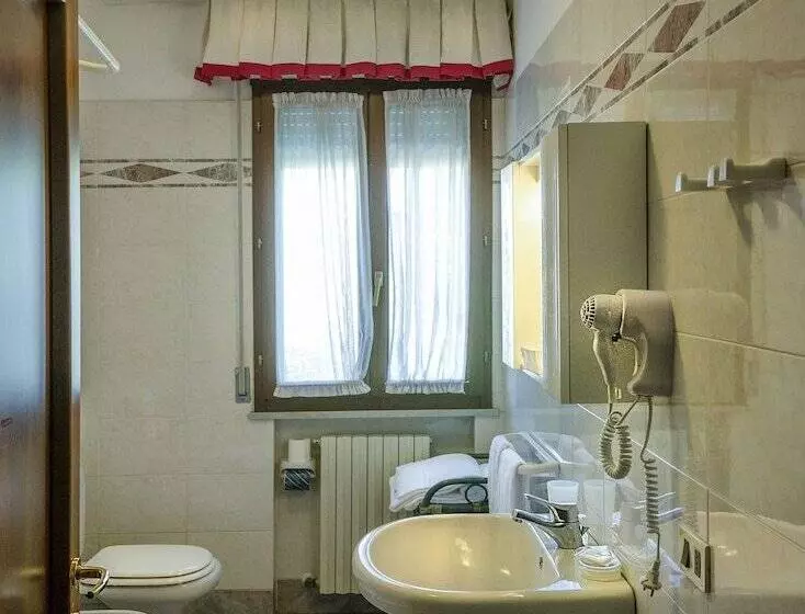 هتل Giada Palace Pool & Resort