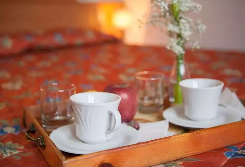 هتل Giada Palace Pool & Resort